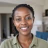 Njeri K., Apartment Tenant